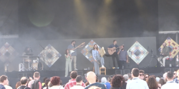 Festa de l’Arròs al Festival Cruïlla Delta de l’Ebre a Amposta