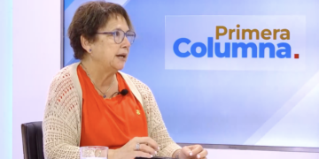 Entrevista a Victòria Almuni, alcaldessa de la Sénia (08/10/2024)