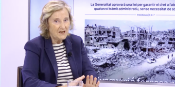 Actualitat amb Alícia Gamundi (08/10/2024)