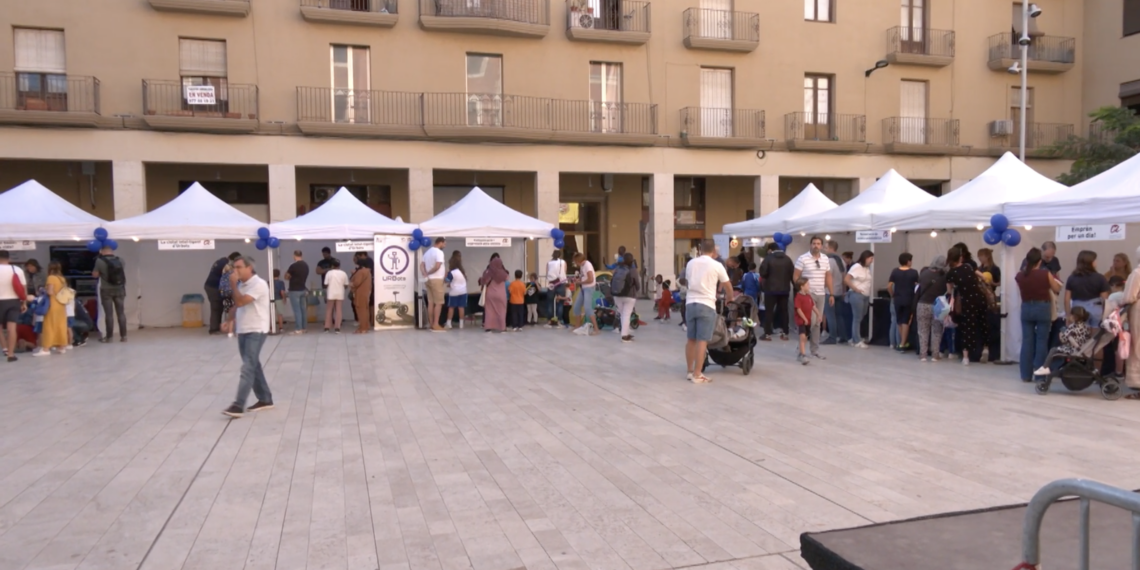 Nit Europea de la Recerca de Tortosa