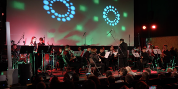 Acte commemoratiu a la Gent Gran de la Terra Alta