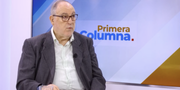 Actualitat amb Miquel Castelló (09/10/2024)