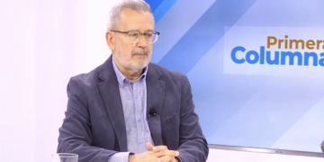 Actualitat amb Joaquim Amaré (10/10/2024)