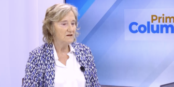 Actualitat amb Alícia Gamundi (15/10/2024)