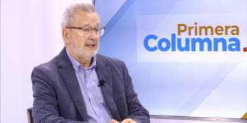 Actualitat amb Joaquim Amaré (18/10/2024)