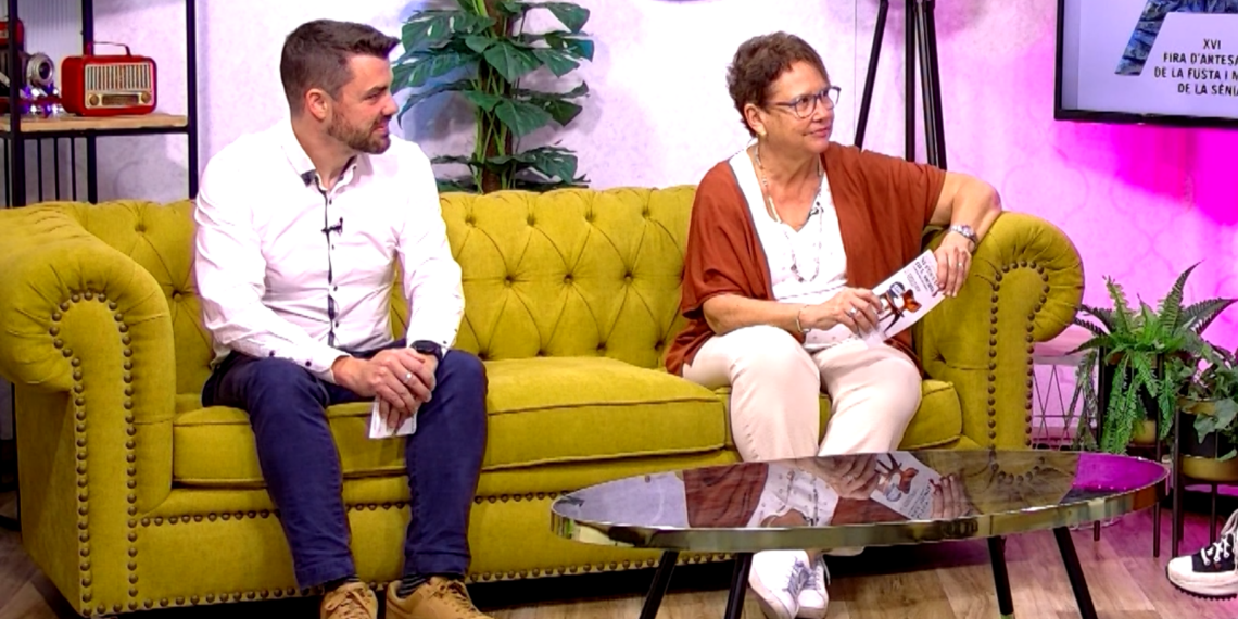 Jornades de les Entitats de Tortosa (18/10/2024)