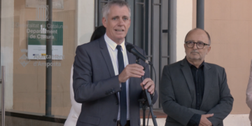 XIX Jornada de les Lletres Ebrenques i visita a la remodelada biblioteca d’Amposta