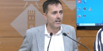 Jordan adverteix que les al·legacions de Junts retardaran inversions a Tortosa