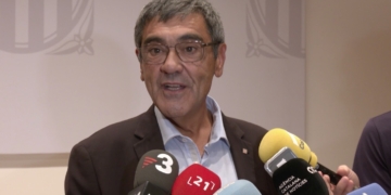 L’Ebre podria tenir més trens Avant durant les obres, però no l’Euromed