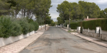 L’Ametlla de Mar signa el contracte de manteniment de les urbanitzacions Tres Cales i Calafat