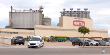 La Càmara Arrossera del Montsià preveu una collita d’arròs de 40 milions de quilos