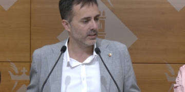 Jordan nega la falta de participació ciutadana als pobles dels Reguers i Vinallop