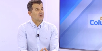 Toni Gilabert defensa la unitat per solucionar els problemes del COPATE