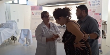 Libèl·lules dels Estels consciencia sobre el dol amb escenes sobre situacions reals