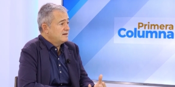 Jordi Gaseni demana al Senat duplicar els serveis Avant i fer aturar l’Euromed a l’Ebre