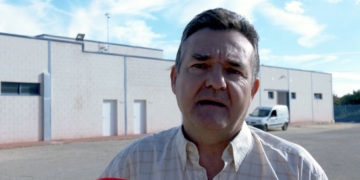 Santa Bàrbara comença a recollir dades de la qualitat de l’aire amb quatre sensors