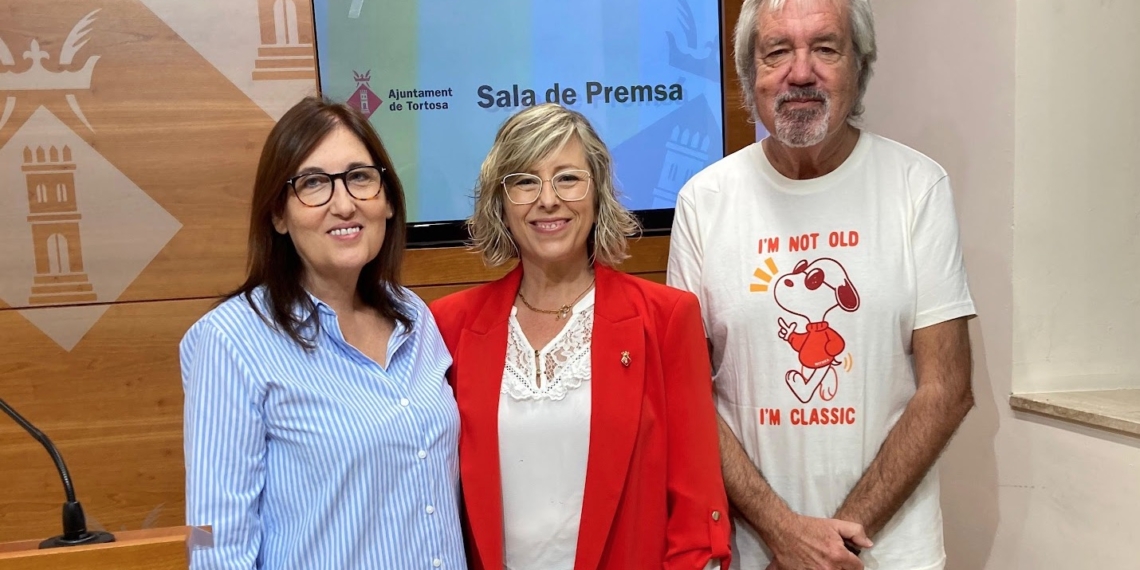 Músiques de la Terra i Lo Planter s’uneixen amb un curs de veu i cant popular a Tortosa