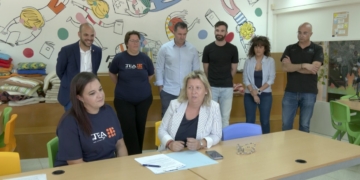 L’IE Daniel Mangrané de Jesús engega un projecte per la inclusió al pati d’alumnat amb autisme