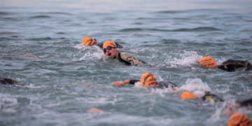 L’Ironcat de l’Ampolla congregarà a 300 participants i constarà de les modalitats full i half