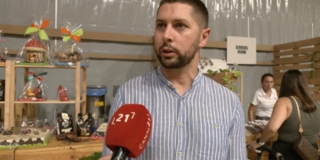 Camarles celebra amb èxit el primer festival Xoco Fusió i ja prepara la segona edició