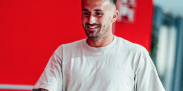 Espanya, amb l’ulldeconenc Aleix Garcia, passa als quarts de final de la UEFA Nations League