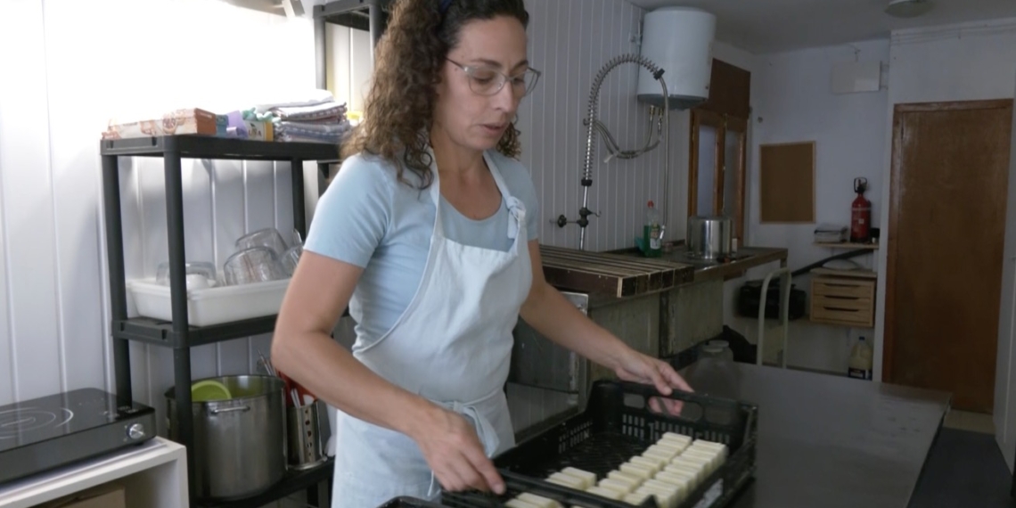 ACATE gestionarà el primer obrador cosmètic públic de Deltebre, l’únic a Catalunya