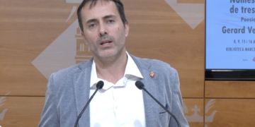 Jordan insisteix a Junts per Tortosa que aposti per una oposició ‘constructiva’