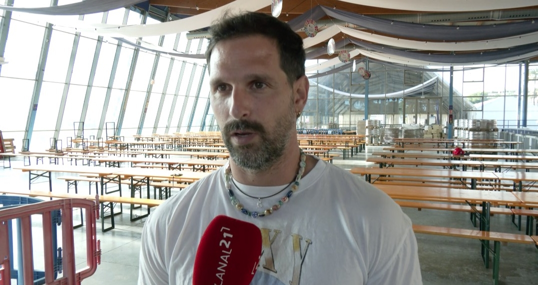 La Ràpita vol repartir més de 10.000 litres de cervesa per l’Oktoberfest