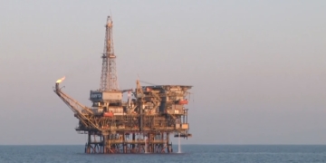 Repsol projecta un magatzem de CO2 davant del Delta, amb finançament europeu