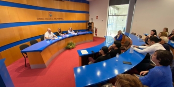 El Montsià tracta el passat i el present de la conciliació familiar per a les dones, amb les jornades Time Use Week