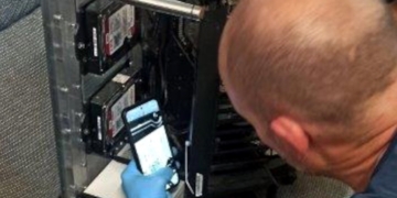 Detingut un home a Deltebre per explotació sexual, corrupció de menors i distribució de material pornogràfic