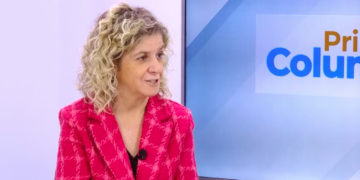 Roigé nega que Campredó li hagués demanat aplicar el porta a porta el mandat anterior