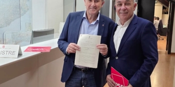 El PSC porta al Parlament la creació del Fons Agrari i Ramader