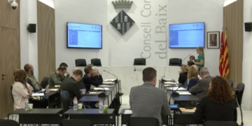 El Consell d’Alcaldies del Baix Ebre repassa els plans d’emergència i avança el pressupost del 2025