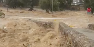 Alerta roja al nord de Castelló