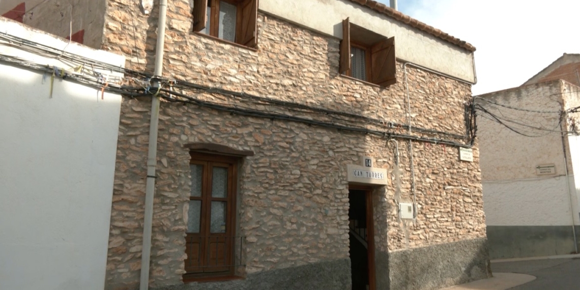 Previsió d’ocupació del 95% a la Terra Alta, tot i algunes cancel·lacions per la DANA