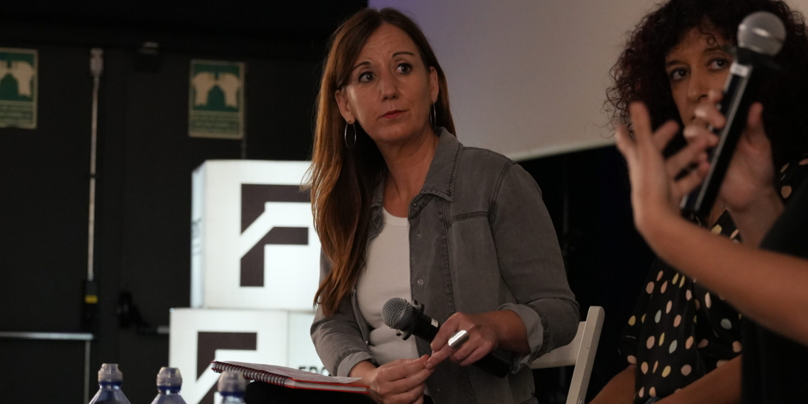 Els conflictes a Palestina i Ucraïna centren la recta final de la Mostra de Cinema FRONT