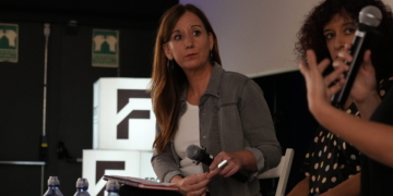 Els conflictes a Palestina i Ucraïna centren la recta final de la Mostra de Cinema FRONT