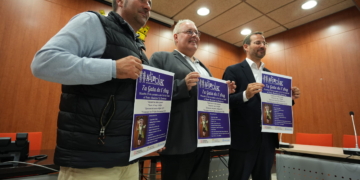 Móra d’Ebre serà l’escenari de la Gala de l’Any d’Adifolk el 23 de novembre