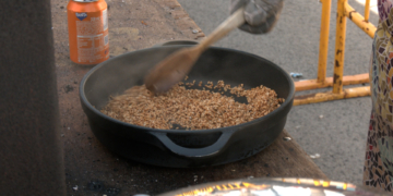 Diada de l’Arrossejat de l’Ametlla de Mar