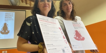 Roquetes vol trencar tabús amb les primeres Jornades de Consciència Menstrual