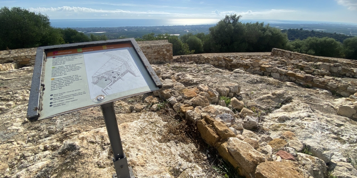 Alcanar potencia la Moleta del Remei i la Casa O’Connor al Mes Museu