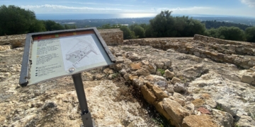 Alcanar potencia la Moleta del Remei i la Casa O’Connor al Mes Museu