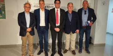 Els fons nuclears comptaran amb una línia específica d’ajuts a les empreses locals