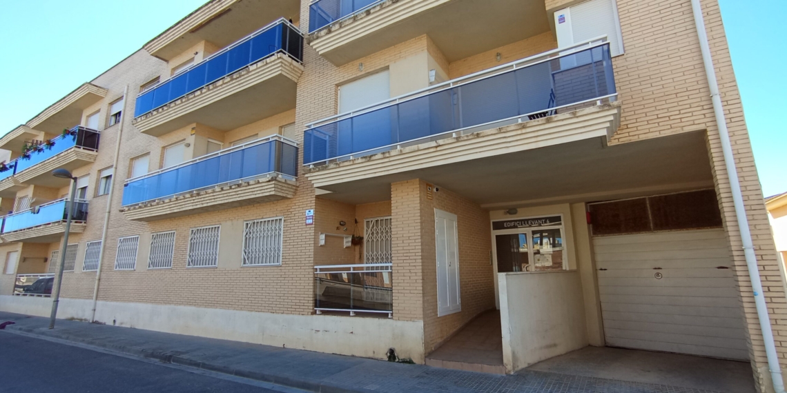 Sant Jaume d’Enveja posa tres habitatges públics a disposició de famílies vulnerables