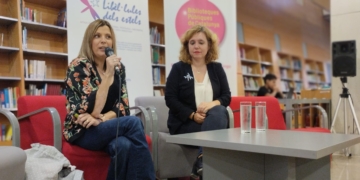 Els bressols de comiat de Libèl·lules dels Estels arribaran als hospitals al 2025