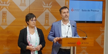 Tortosa reduirà un 10% la taxa d’escombraries on s’apliqui el porta a porta