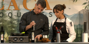 Roquetes acull la primera edició de GastroCaça, amb la carn de caça com a protagonista