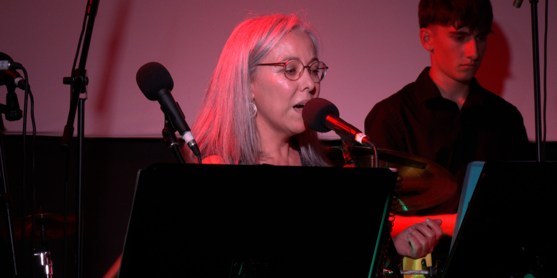 La gent gran de la Terra Alta reivindica el seu paper en la diada organitzada pel Consell Comarcal