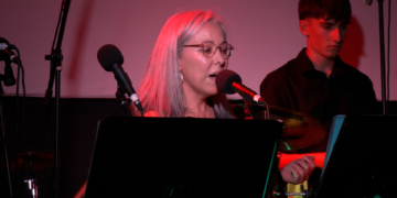 La gent gran de la Terra Alta reivindica el seu paper en la diada organitzada pel Consell Comarcal